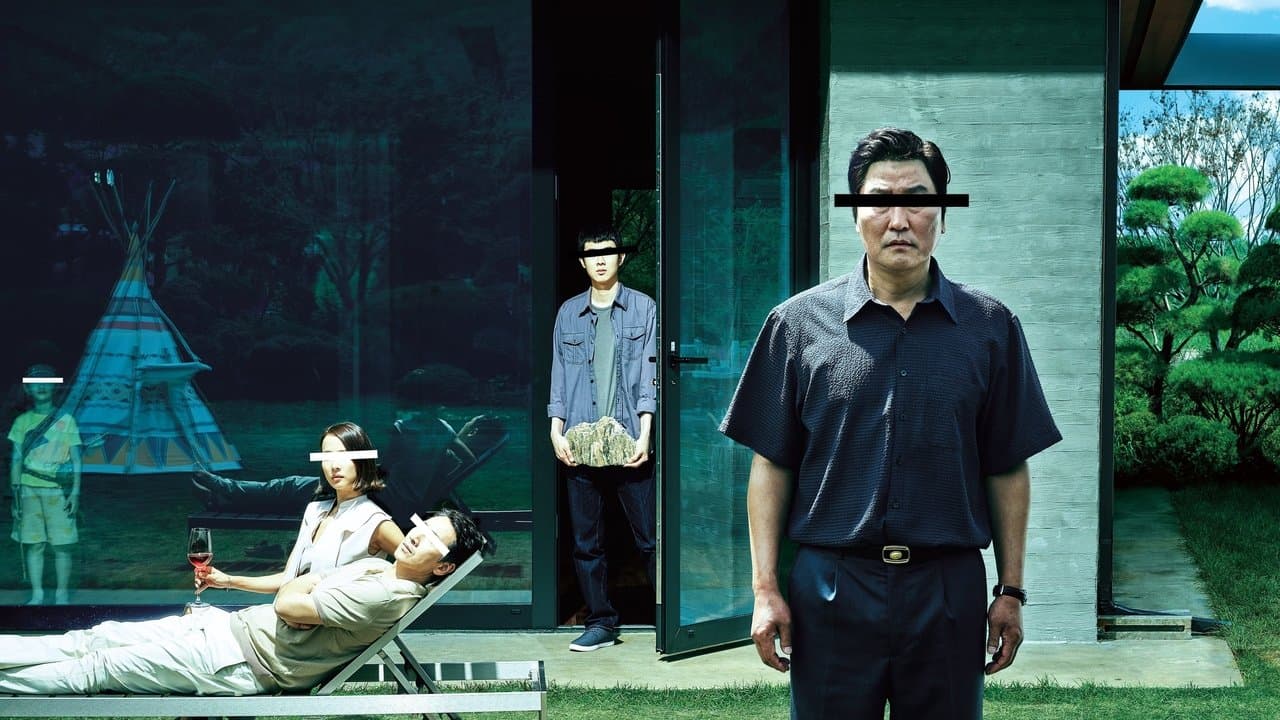 Shadows of the Han River